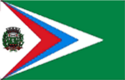 Juara - Drapeau