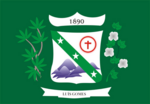 Bandeira de Luís Gomes (RN).png
