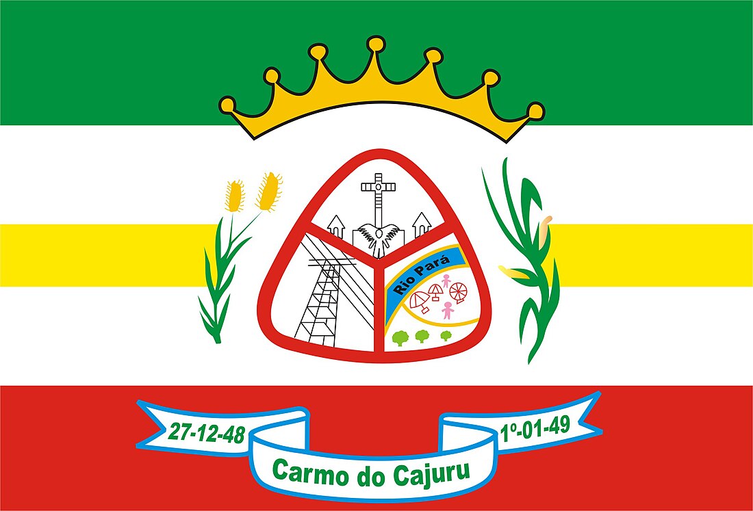 Carmo do Cajuru