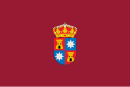 Vlag van Belorado