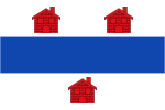 Bandera de El Casar de Escalona.svg