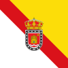 Bandera de Haza (Burgos)
