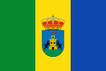 Bandera de Jaraíz de la Vera (Cáceres).svg