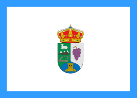 Bandera de Majadahonda