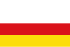 پرچم La Galera