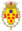 Bandiera del granducato di Toscana (1562-1737).png