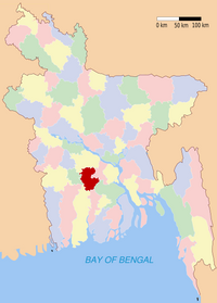 Gopalganj