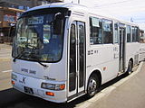 Sapporo 200 A 356