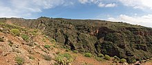 Miniatura para Barranco de Erques