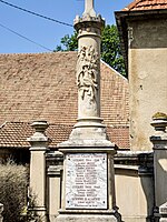 Monument aux morts