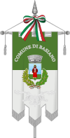 Bandiera de Basiano