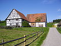 Bauernhaus Meßhofen