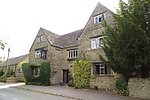 Bear and Ragged Staff Inn Bear and Ragged Staff Cumnor Geograph-3577251-by-Steve-Daniels.jpg