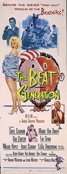 The Beat Generation