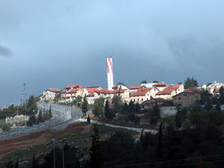 Beit Horon