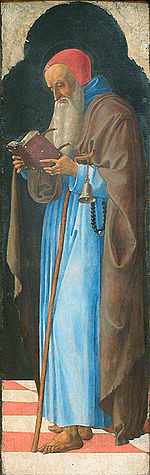 Bellini - Saint Antoine, Louvre DL 1980-2.jpg