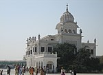 Thumbnail for Gurdwara Sri Ber Sahib