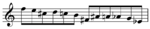 Play Berg's Lyric Suite Mov. VI tone row 2-P.PNG