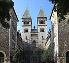 Berlin, Kreuzberg, Wrangelstrasse 50-51, St. Marien-Liebfrauen-Kirche.jpg