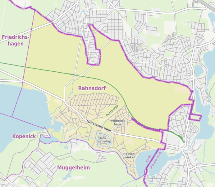 File:Berlin-Rahnsdorf Karte.png