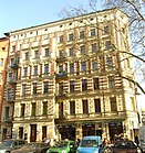 Berlin prenzlauer Berg Kollwitzstraße 84 (09070046).JPG