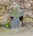 * Nomination Wayside cross (17th century) in Wehlen (Bernkastel-Kues), Uferallee 19, Germany. --Palauenc05 10:45, 20 April 2023 (UTC) * Promotion Good quality -- Spurzem 12:21, 20 April 2023 (UTC)