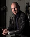 Bertrand Piccard (* 1958) * [[:Datei:Bertrand Piccard, 2018 (cropped).jpg]]