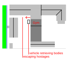 Rough plan of the situation Beslan school rough plan.svg