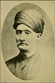 Bhagwan Lal Indraji Indian archaeologist and scholar