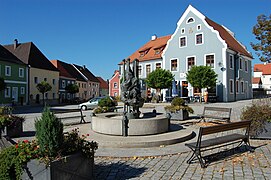 Marktplatz (2010)