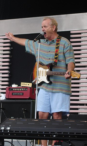 File:Bill Murray - CrossroadsGuitarFestival2007.jpg