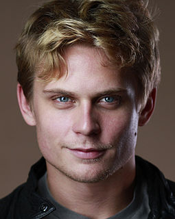 Billy Magnussen American actor