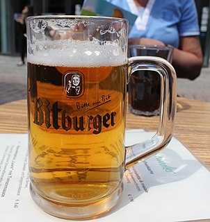 <span class="mw-page-title-main">Filtered beer</span>