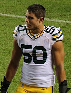 Blake Martinez American football player (born 1994)