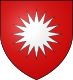普罗旺斯地区莱博徽章