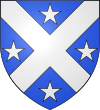 Blason de Burnhaupt