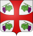 Wappen von Millery