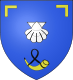 Coat of arms of Le Monêtier-les-Bains