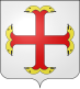 Coat of arms of Montfort-sur-Meu