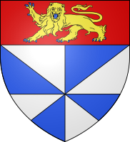 Coat of arms of Gironde