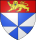 Coat of arms of department 33