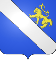 Bagard Coat of Arms