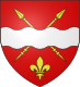 塞耶河畔马洛库尔徽章