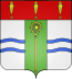 Herb Saint-Léger-Triey