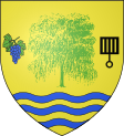 Saligny címere