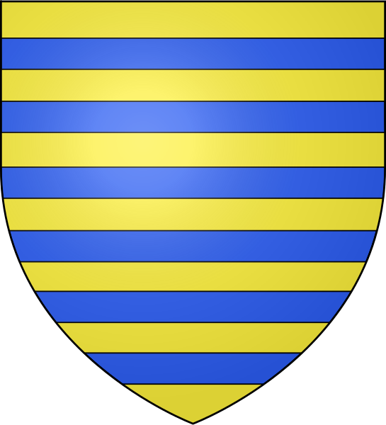 File:Blason famille Borel de Brétizel.svg