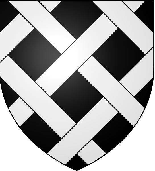 File:Blason famille fr Niergnies.svg