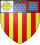 Wappen von Aix-en-Provence