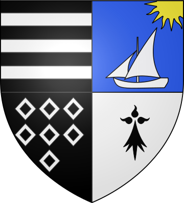 File:Blason ville fr Arradon (Morbihan).svg