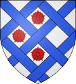 Bouilly-en-Gâtinais címere